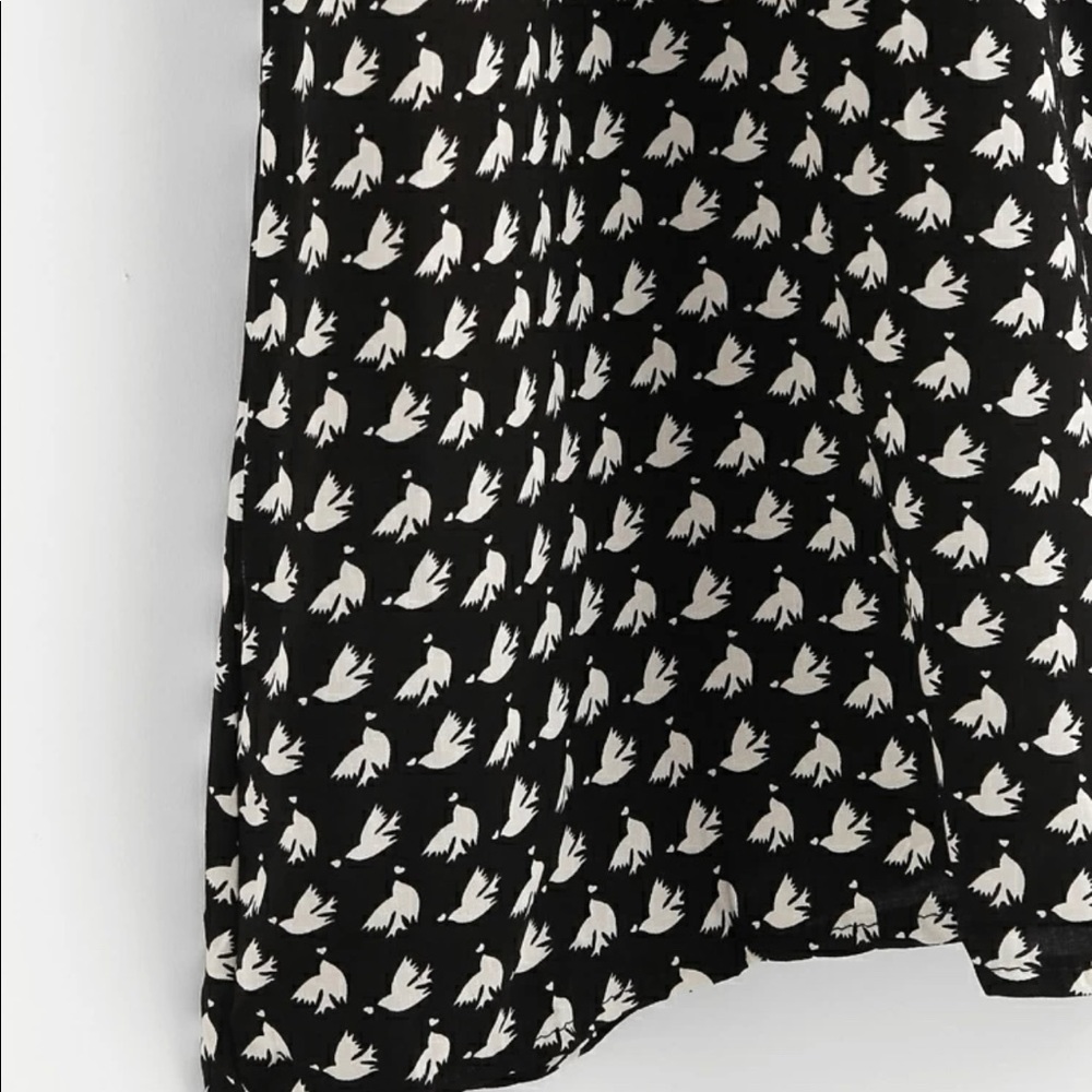 SHEIN PRINT DRESS - Picture 3 of 4